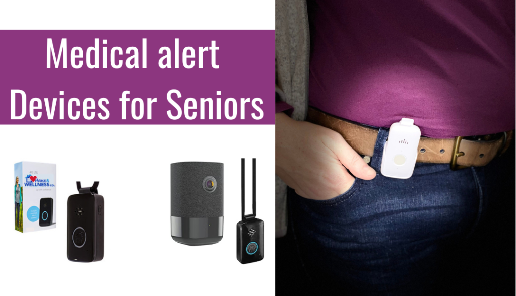 A smart guideline about Medical Alert Devices Home and Wellness
