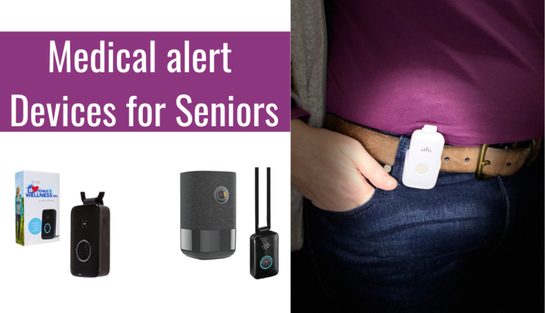 A Smart Guideline About Medical Alert Devices - Home And Wellness