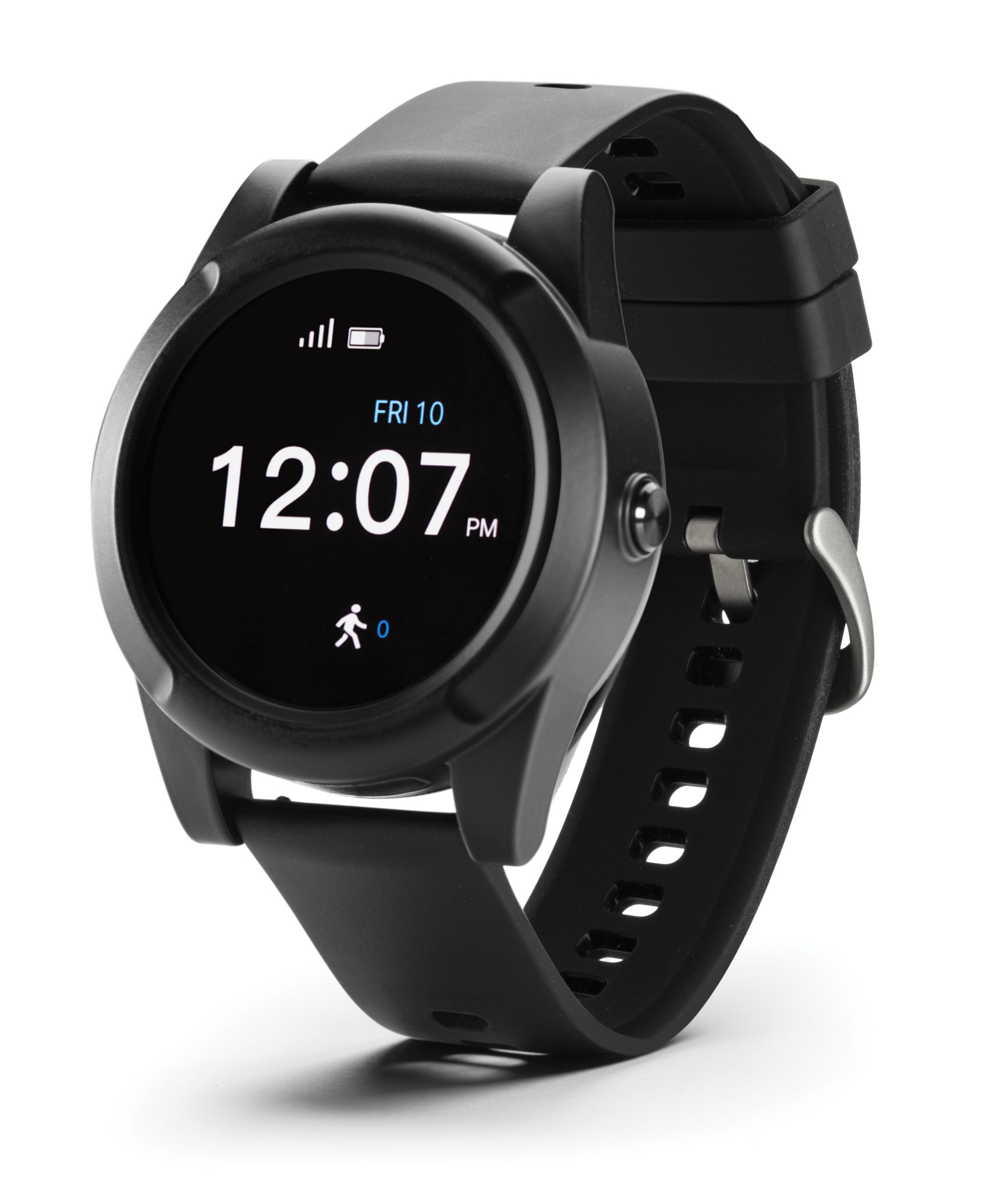 Stride Smartwatch for Seniors Home and Wellness